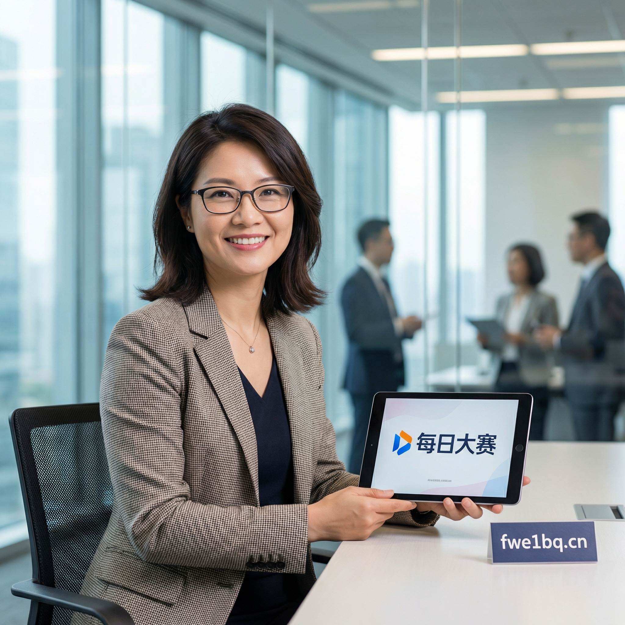 每日大赛品牌资深营销专家李娜头像